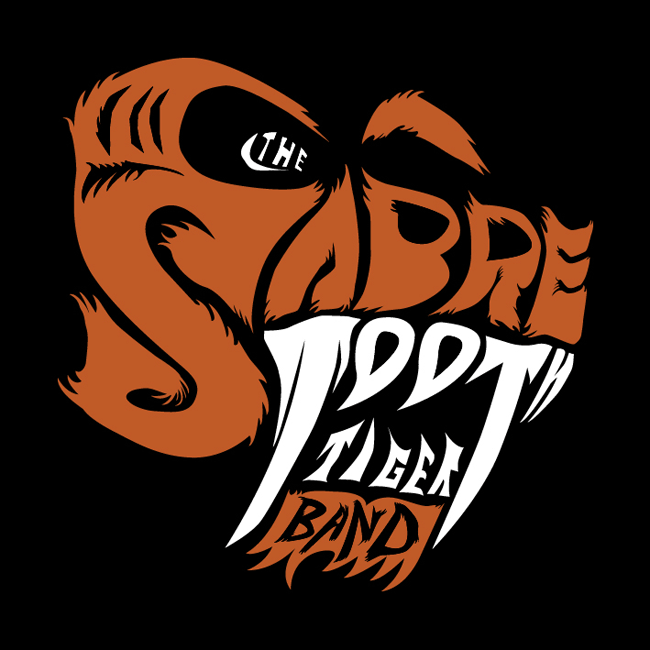 Sabretooth Logo - identity