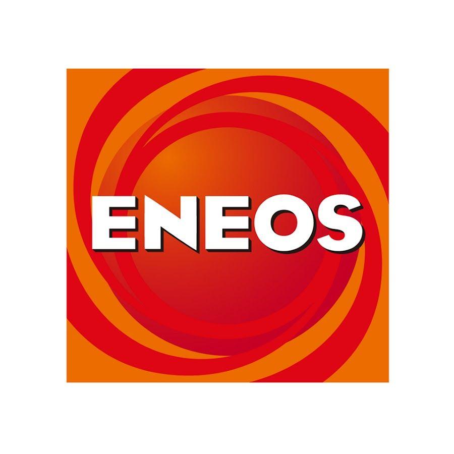 Eneos Logo - ENEOS