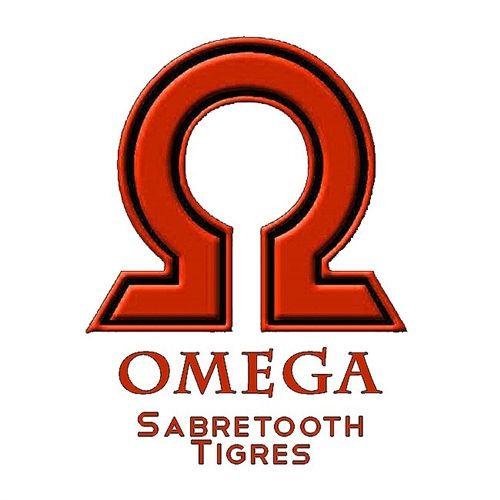 Sabretooth Logo - Sabretooth Wire by Omega Wires