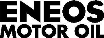 Eneos Logo - Eneos Motor Oil Decal / Sticker