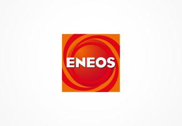 Eneos Logo - Brand | Corporate Profile | JXTG Nippon Oil & Energy Corporation
