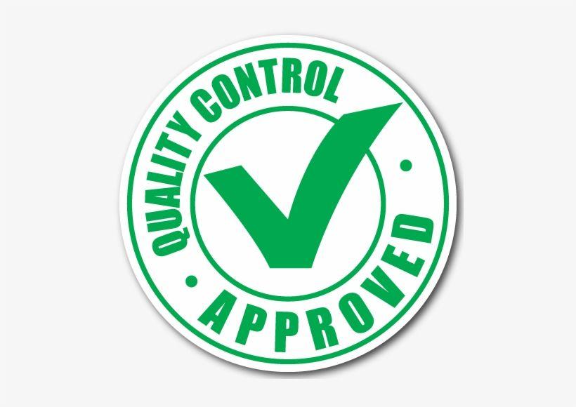 Approved Logo - Quality Approved Stamp Png Control Approved Logo