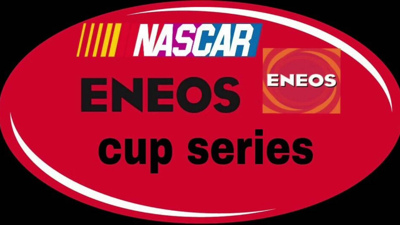 Eneos Logo - Eneos Cup Series - Logo