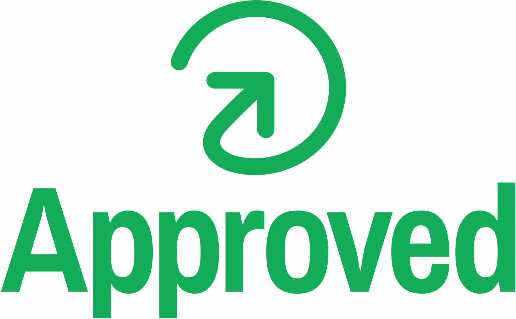 Approved Logo - Approved. San Diego Venture Group