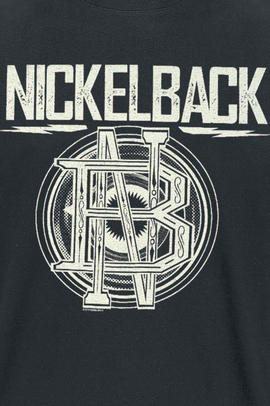 Nickleback Logo - Nickelback Logo - 9000+ Logo Design Ideas