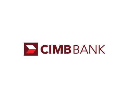 CIMB Logo - CIMB Bank Logo Vector Free Download | Logopik