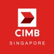 CIMB Logo - Working at CIMB Singapore | Glassdoor