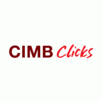 CIMB Logo - CIMB Clicks. Brands of the World™. Download vector logos and logotypes