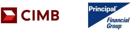CIMB Logo - Logo Cimb