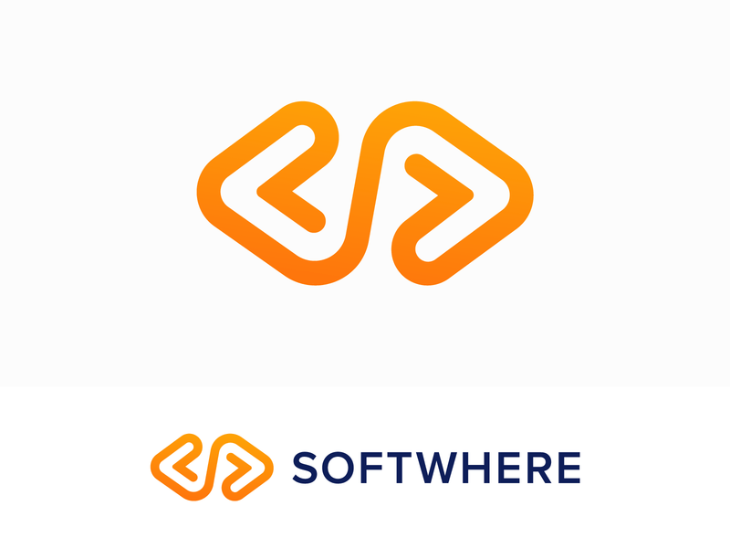 Approved Logo - Softwhere Approved Logo Design for Software Company