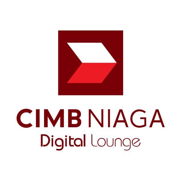 CIMB Logo - 600x600px-Logo-CIMB-Niaga | CENTRAL PARK MALL JAKARTA