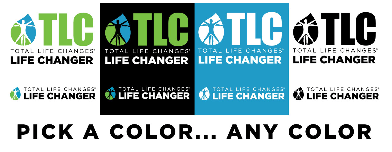 Approved Logo - Approved Life Changer Logos