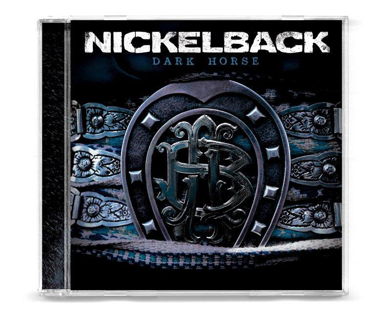 Nickleback Logo - eleven07 creative :: art direction + design + photography ...