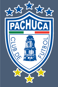 Pachuca Logo - tuzos pachuca Logo Vector (.EPS) Free Download