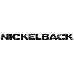 Nickleback Logo - Nickelback