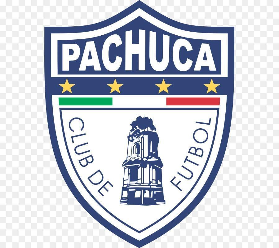 Pachuca Logo - Estadio Hidalgo Text png download - 800*800 - Free Transparent ...