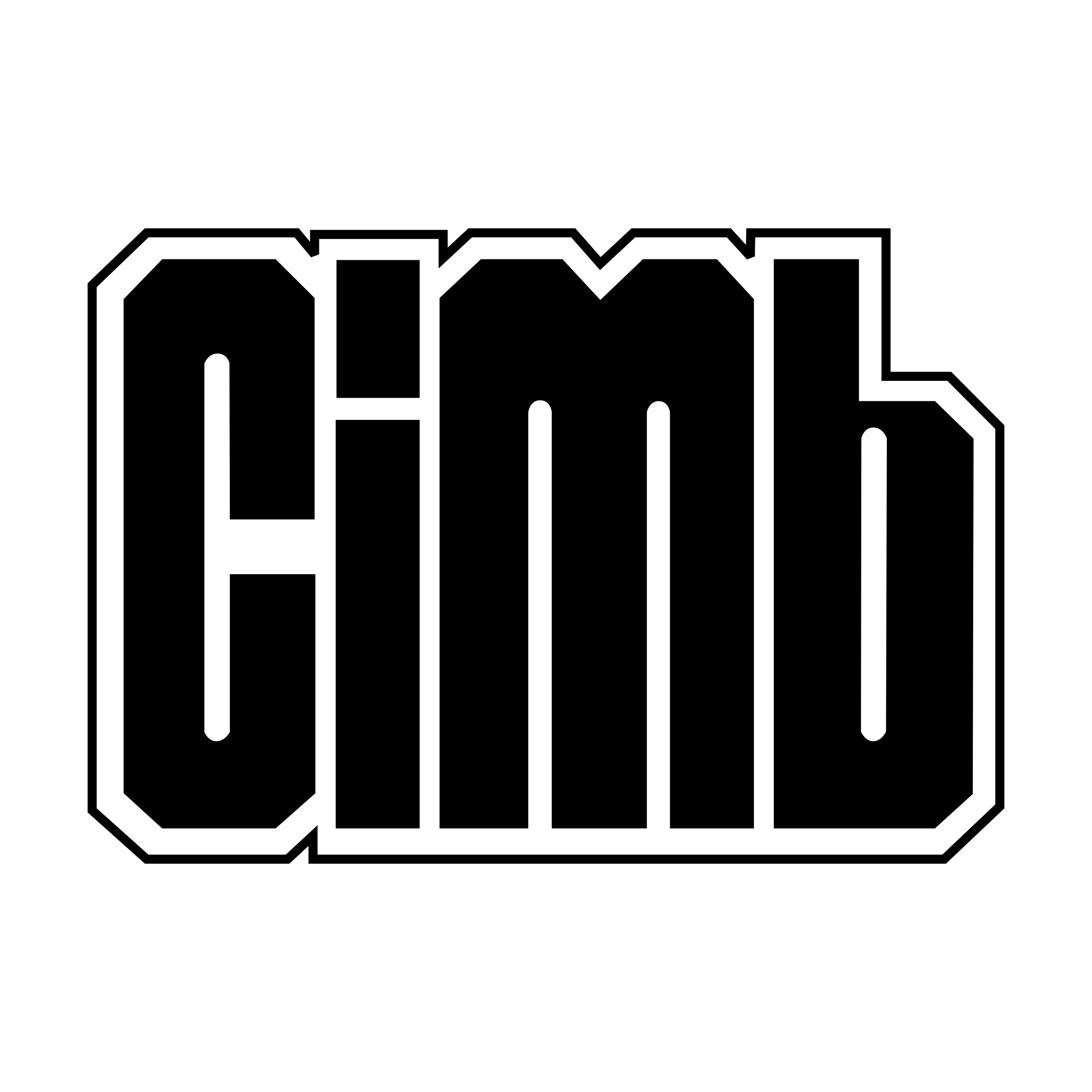 CIMB Logo - CIMB Logo PNG Transparent & SVG Vector - Freebie Supply