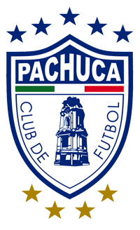 Pachuca Logo - Club Pachuca | Logopedia | FANDOM powered by Wikia