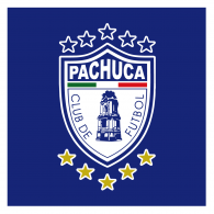 Pachuca Logo - Tuzos del Pachuca | Brands of the World™ | Download vector logos and ...