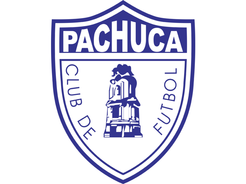 Pachuca Logo - Pachuca Logo PNG Transparent & SVG Vector - Freebie Supply