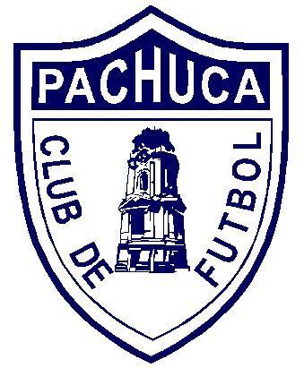 Pachuca Logo - Club de Fútbol Pachuca (1901) | MX - CLUB PACHUCA Tuzos | Soccer ...