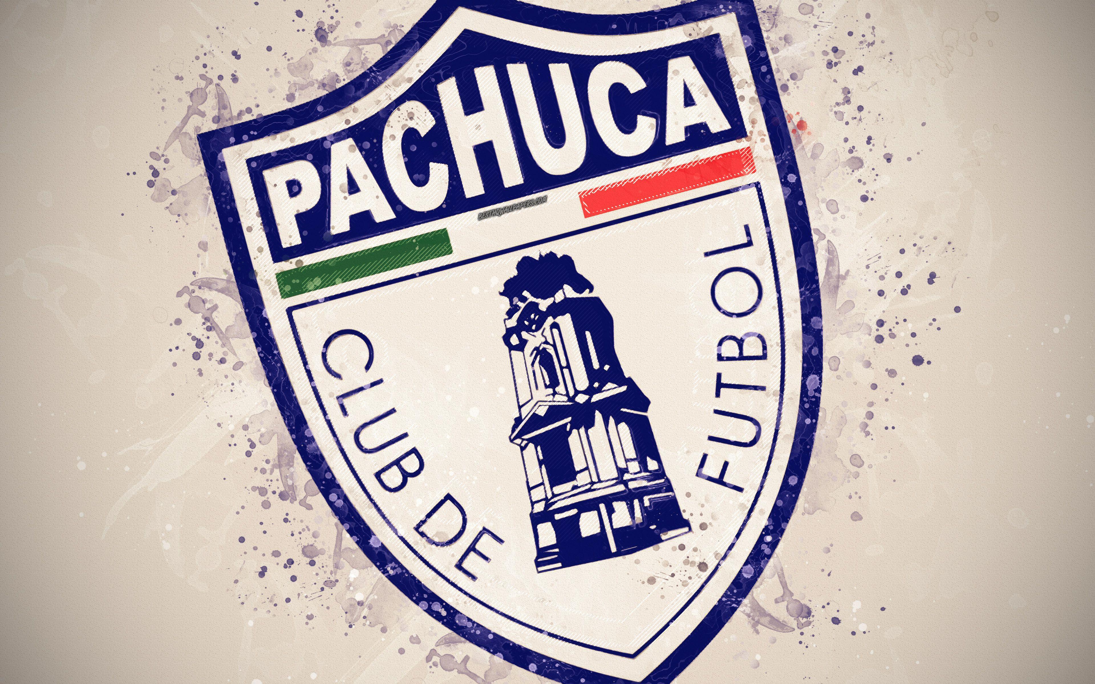 Total 103+ imagen logo club pachuca Abzlocal.mx