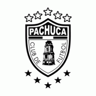 Pachuca Logo - Pachuca Club de Futbol | Brands of the World™ | Download vector ...