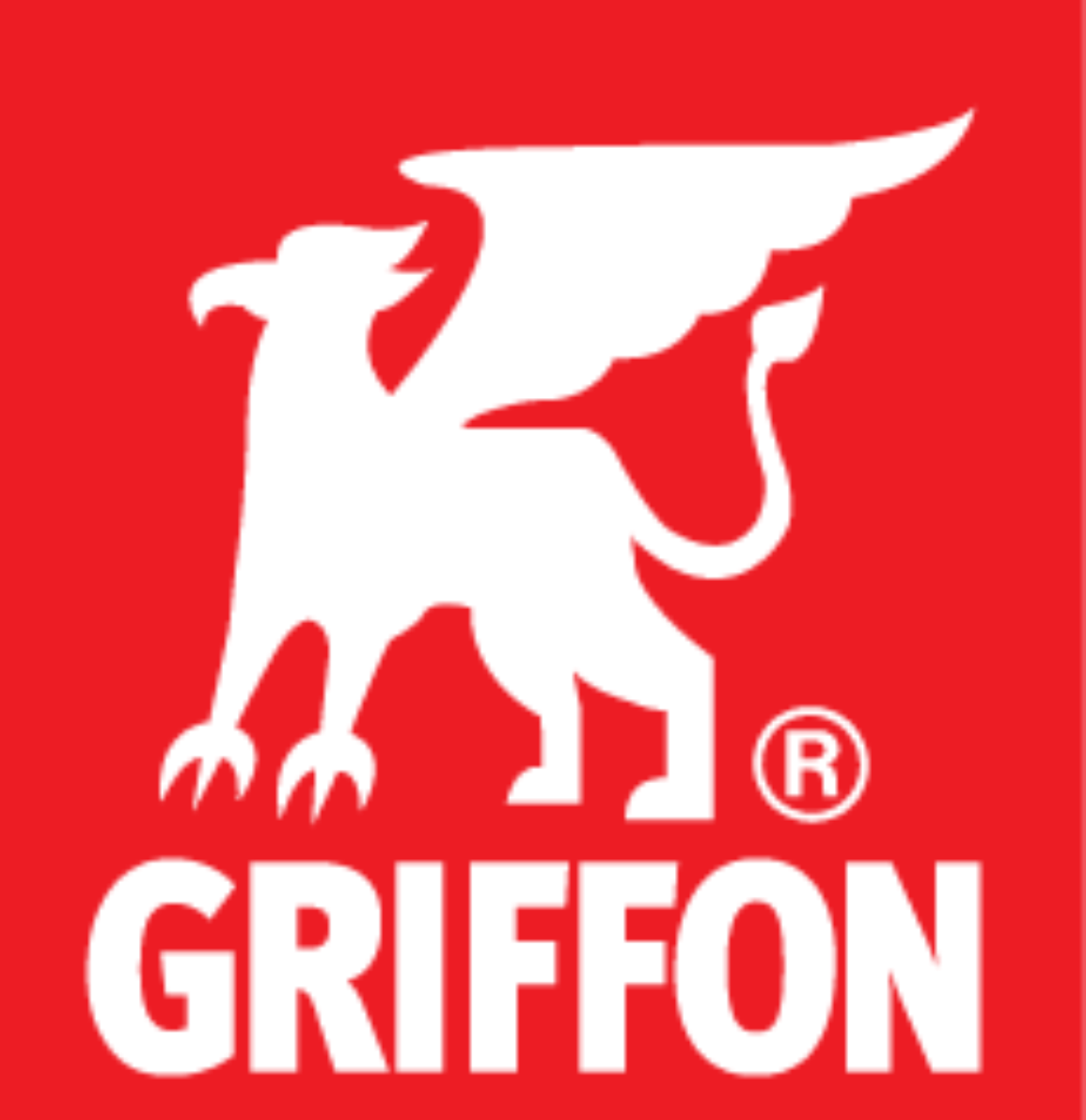 Griffon Logo - Griffon | The choice of the pro