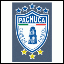 Pachuca Logo - Pachuca Logos