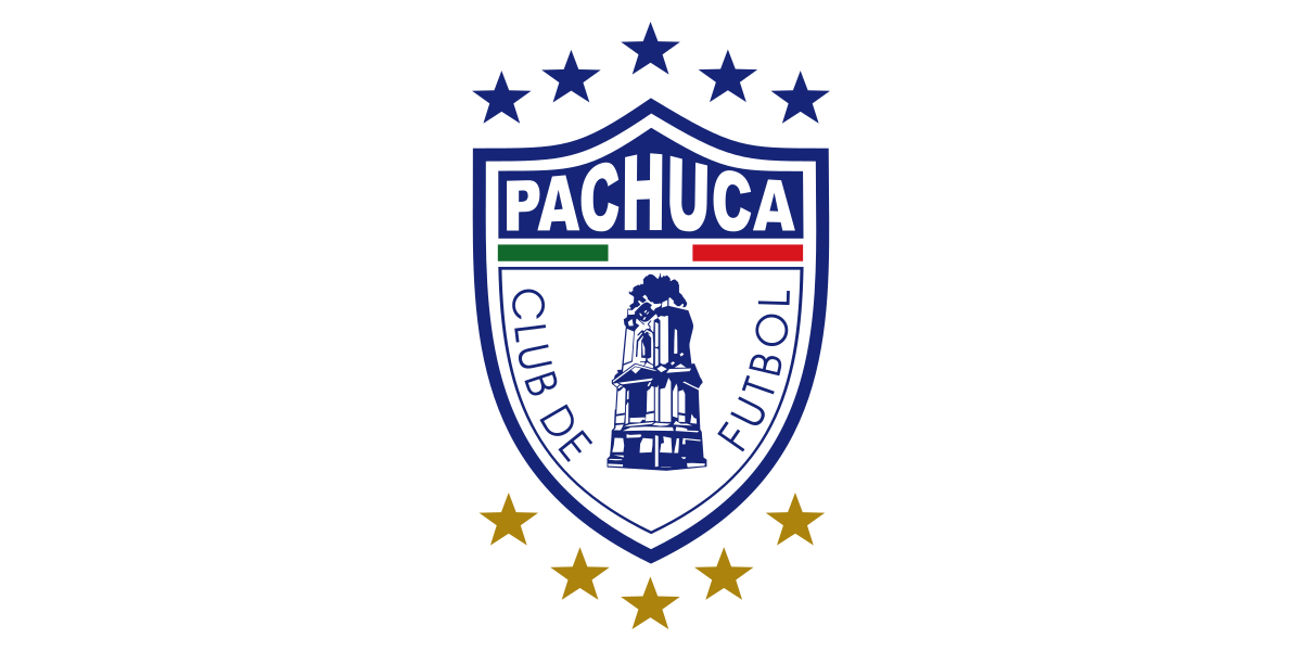 Pachuca Logo - LogoDix