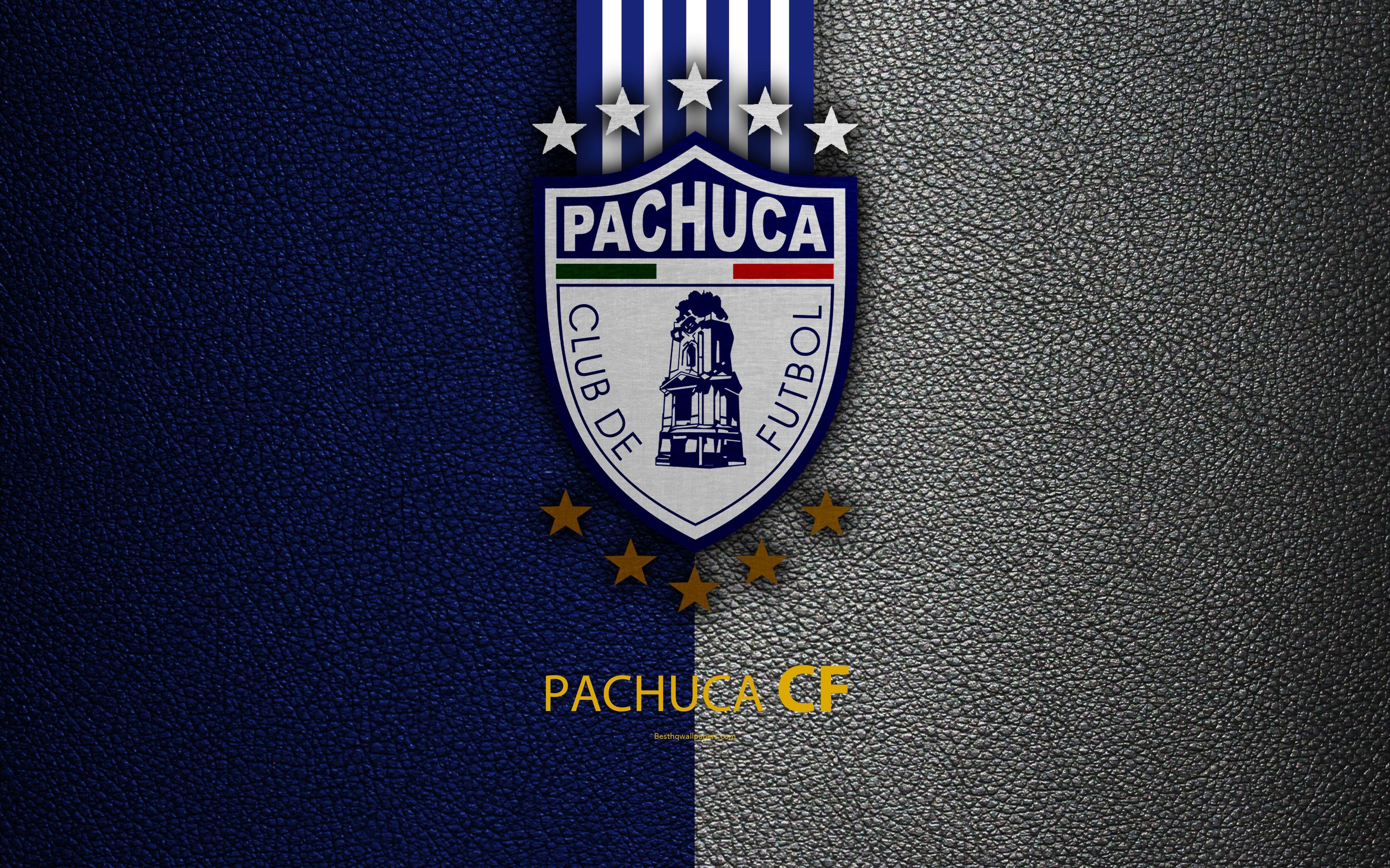 Pachuca Logo - LogoDix