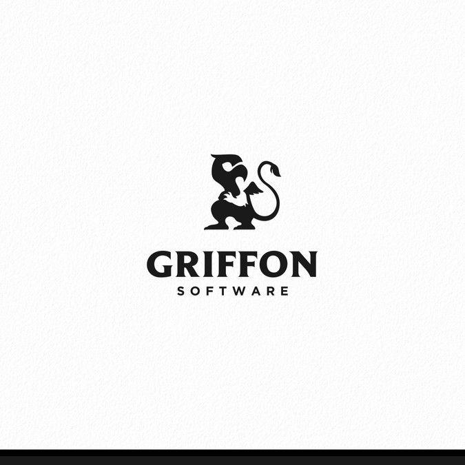 Griffon Logo - Design a stylised character logo for Griffon Software. Logo design