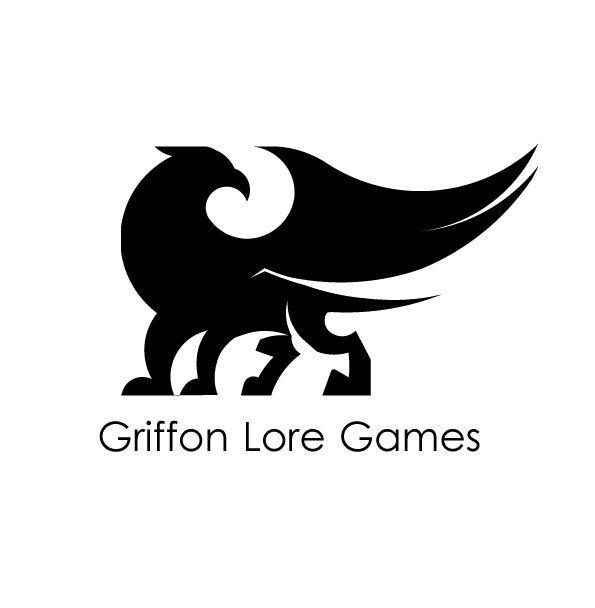 Griffon Logo - Entry #93 by Nozhenko for Design a Logo for Griffon Lore Games ...