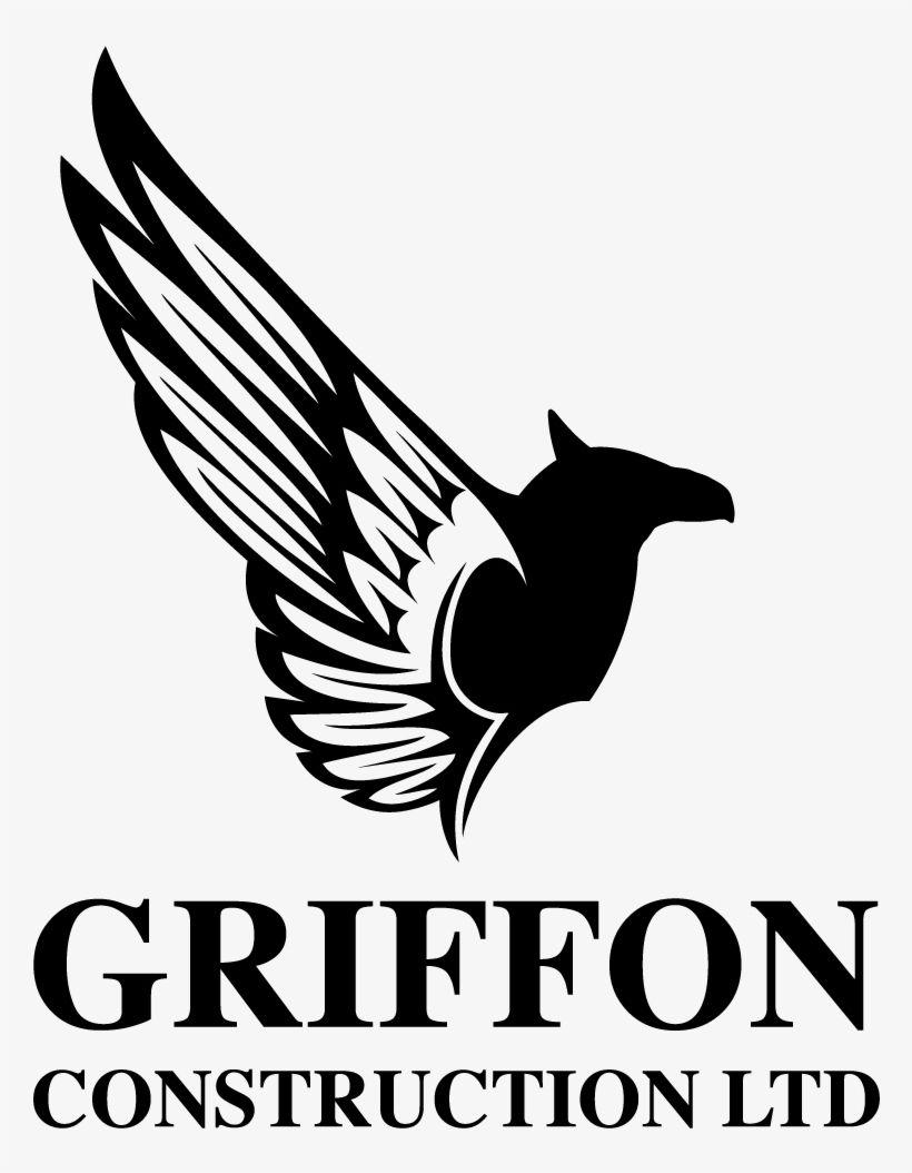 Griffon Logo - Griffon Construction Ltd Design Ag Logo Transparent