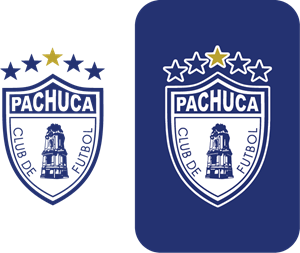 Pachuca Logo - Pachuca Tuzos Logo Vector (.AI) Free Download