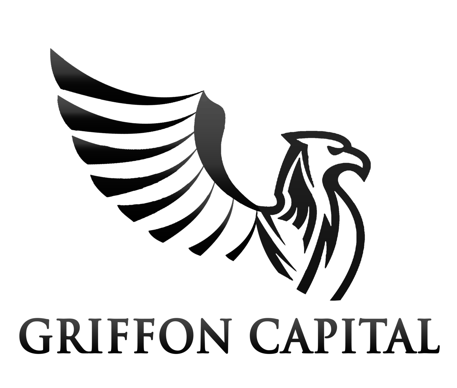 Griffon Logo - Griffon Capital