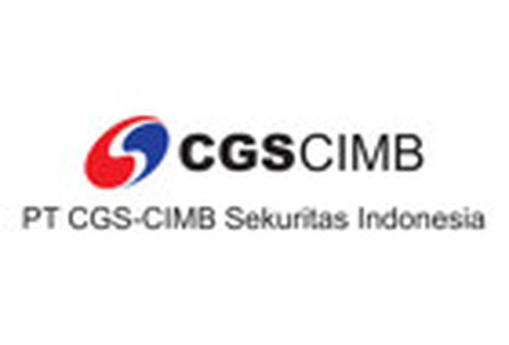 CIMB Logo - Secretary at PT CGS-CIMB Sekuritas Indonesia
