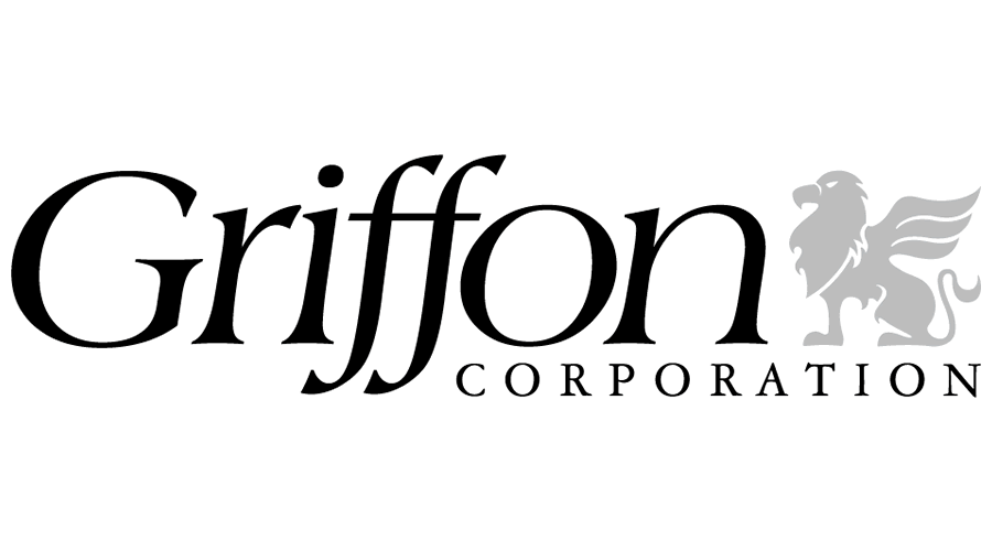Griffon Logo - Griffon Corporation Vector Logo. Free Download - .SVG + .PNG