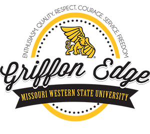 Griffon Logo - Get Started