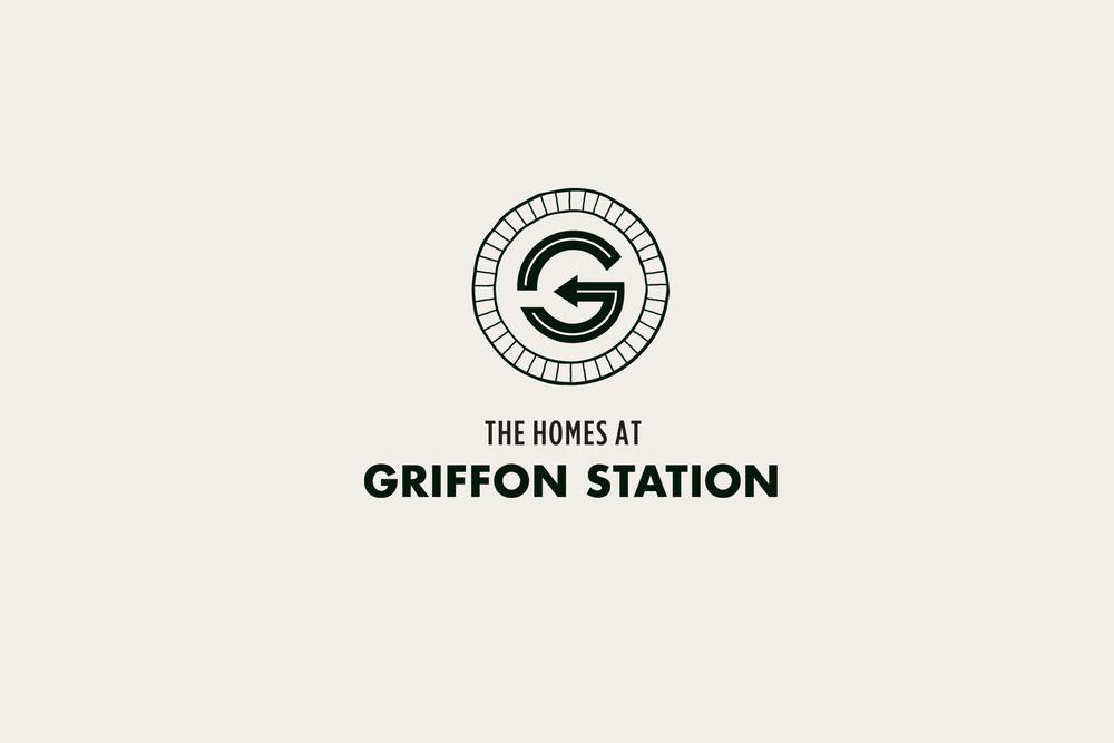 Griffon Logo - Griffon Station