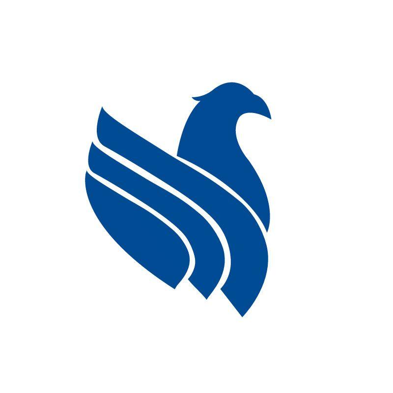 Griffon Logo - Logo Pole Griffoné De Communes Du Pays De La Serre