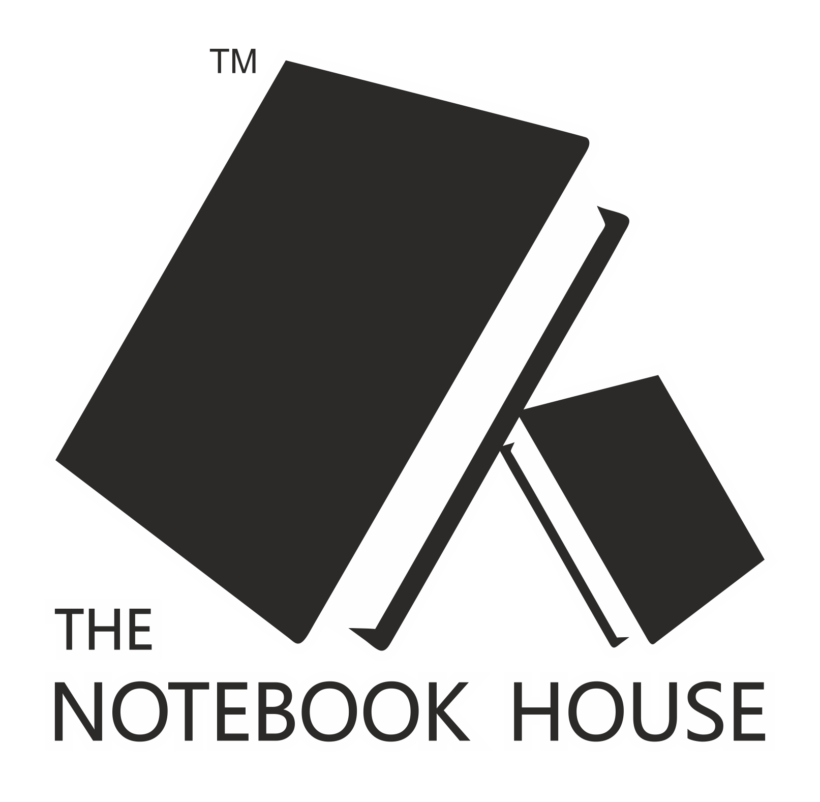 Notebook Logo - Notebook Logos