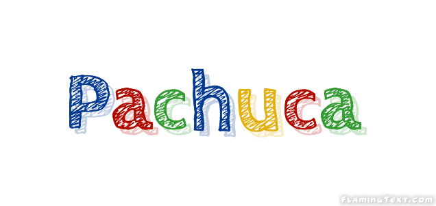 Pachuca Logo - Mexico Logo | Free Logo Design Tool from Flaming Text