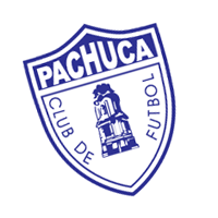 Pachuca Logo - Pachuca, download Pachuca :: Vector Logos, Brand logo, Company logo