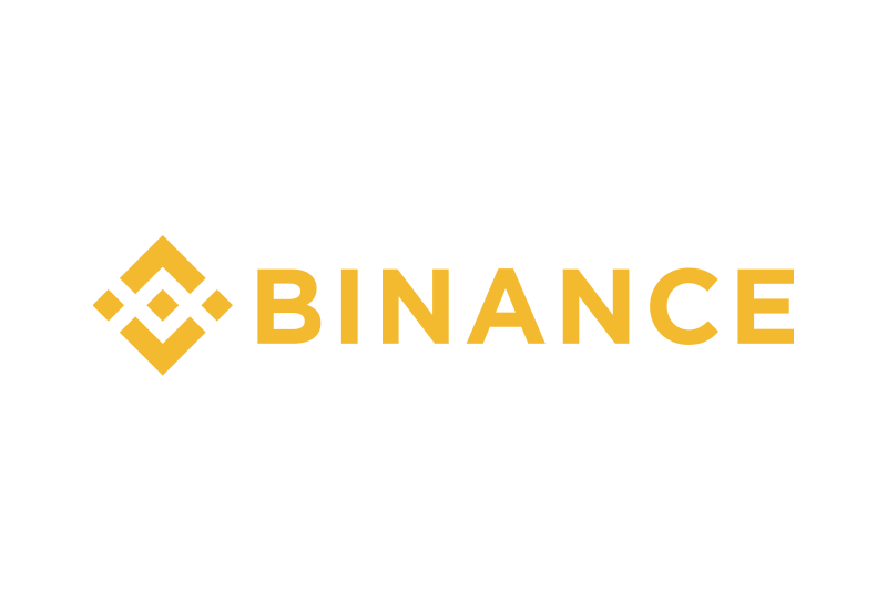 Binance Logo - What Is Binance Coin? » The Merkle Hash