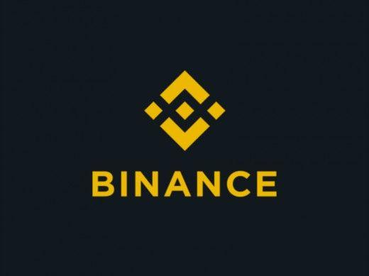 Binance Logo - How to Set-Up a Binance Account | ToughNickel