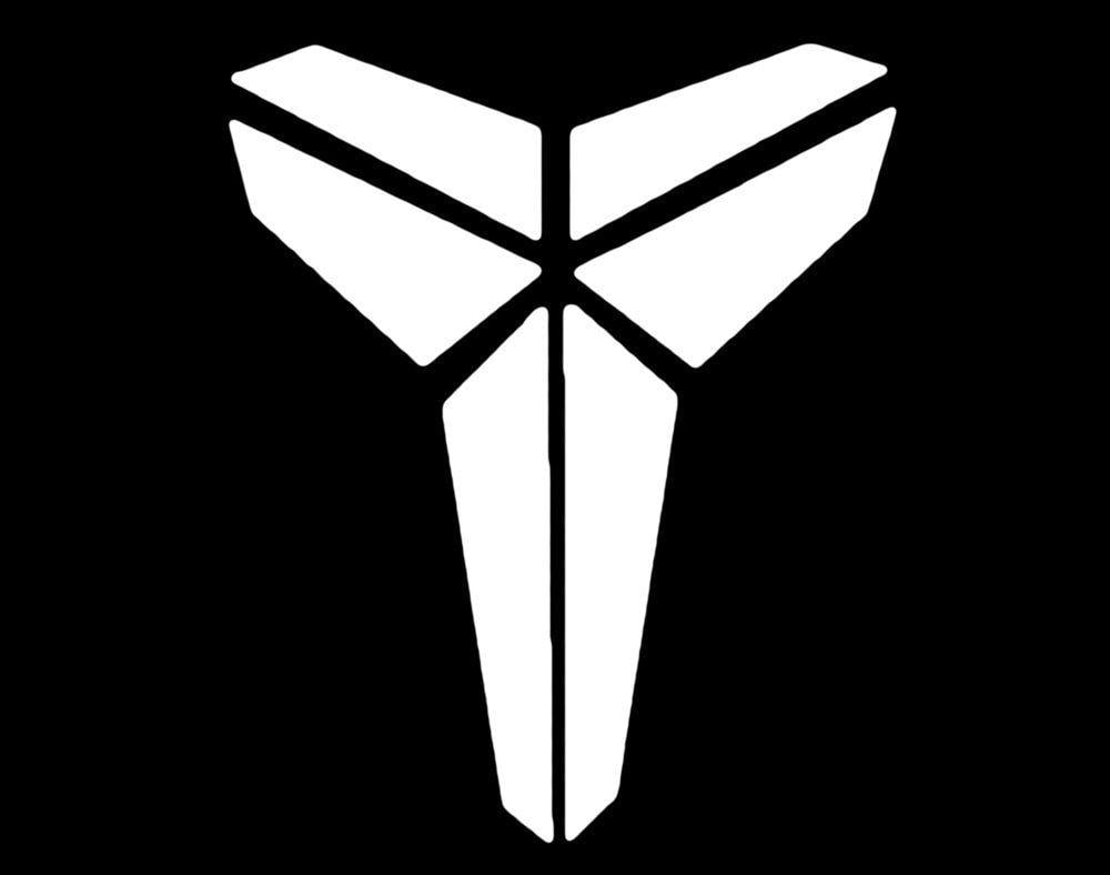 Koby Logo - Meaning Kobe Bryant logo and symbol | history and evolution