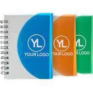 Notebook Logo - Custom Notebooks | Quality Logo Products