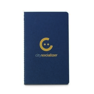 Notebook Logo - Moleskine Cahier Ruled Large Notebook