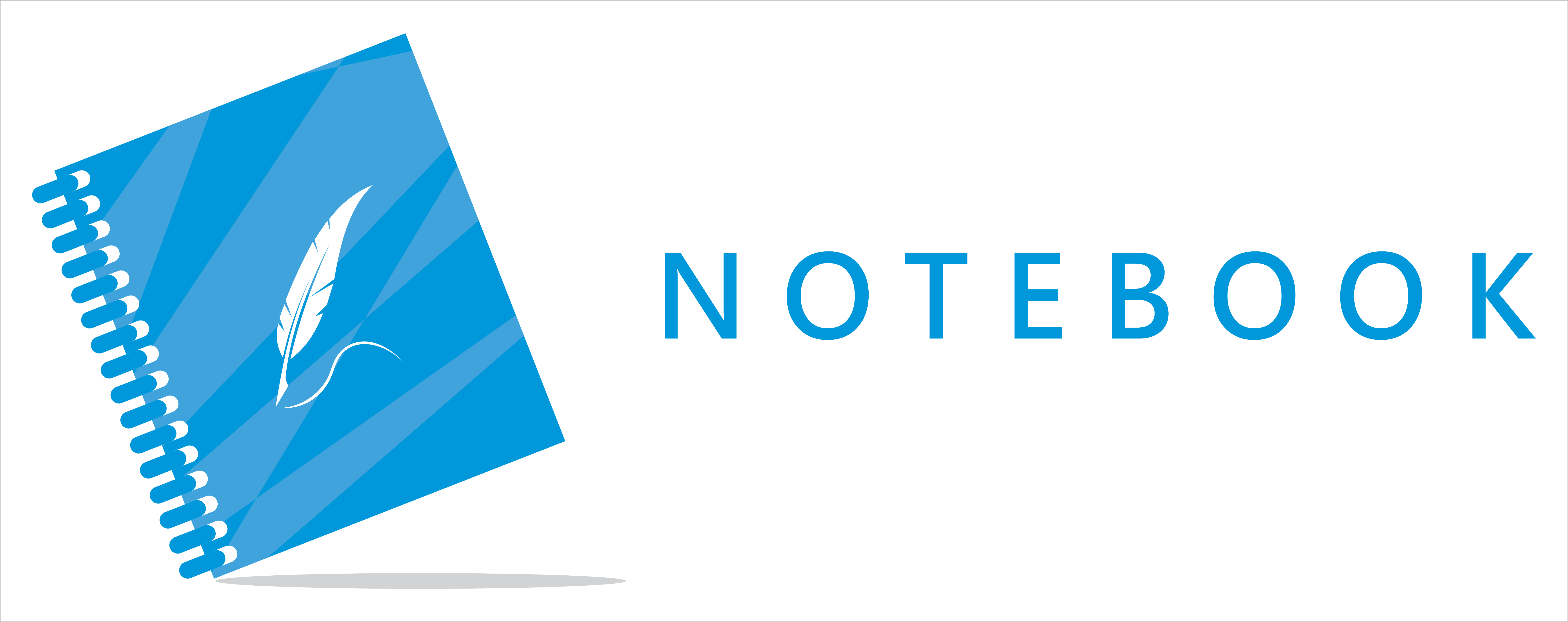 Notebook Logo - LogoDix